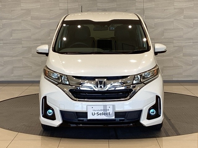 フリード1.5 G ホンダセンシング