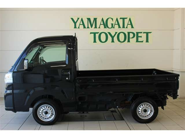 ピクシストラックスタンダード 農用スペシャル 4WD