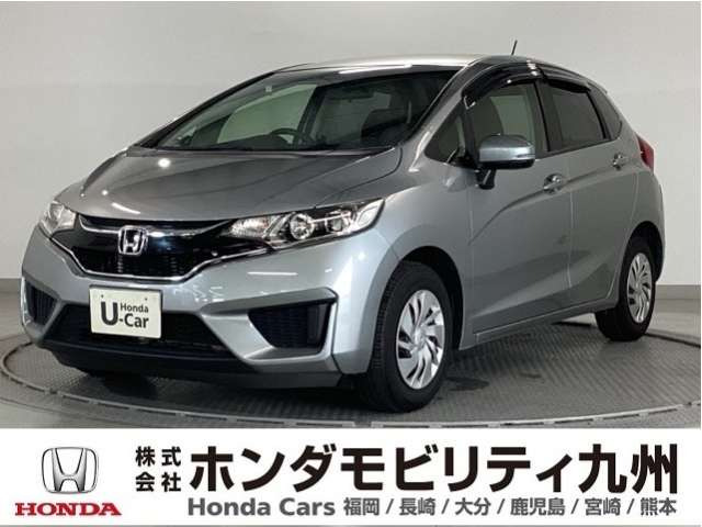 フィット1.3 13G Lパッケージ