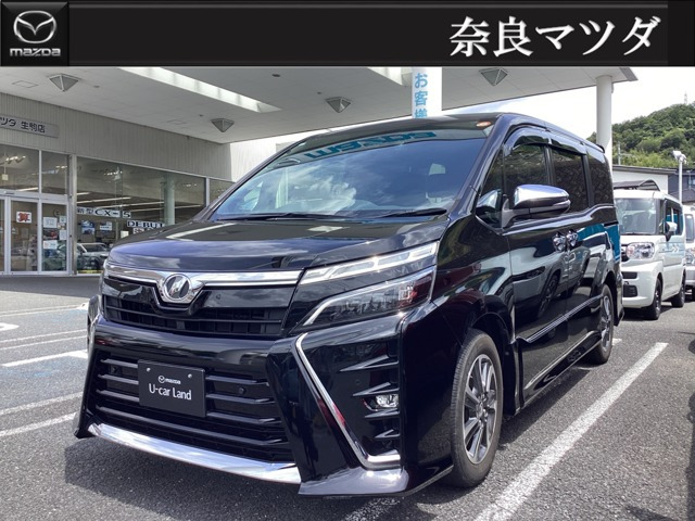 ヴォクシー2.0 ZS 煌II