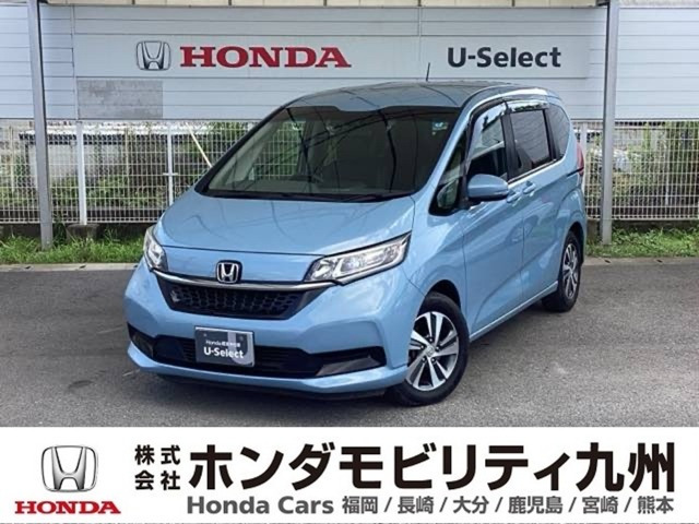 フリード1.5 G ホンダセンシング