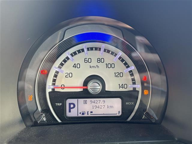 ハスラーJ 4WD