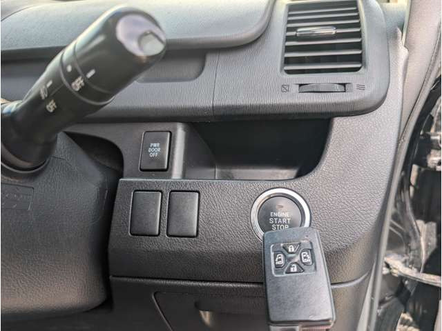 ヴォクシー2.0 ZS
