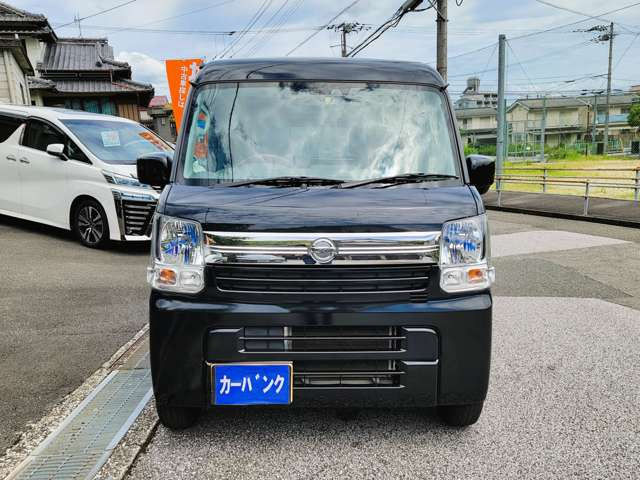 NV100クリッパーGX ハイルーフ