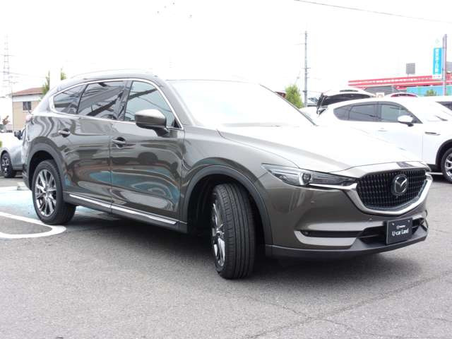 CX-82.2 XD Lパッケージ