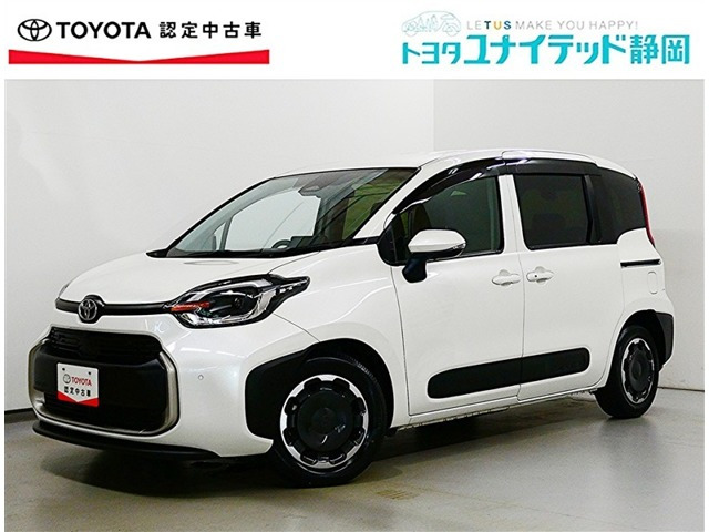 シエンタ1.5 Z