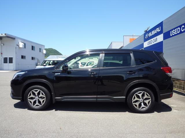 フォレスター2.0 ツーリング 4WD