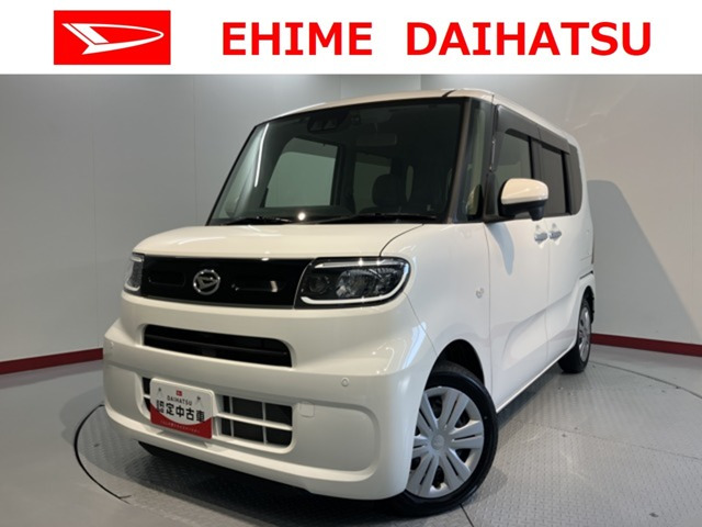 タントX