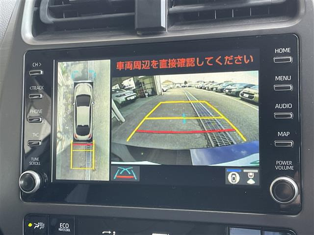 プリウス1.8 S ツーリングセレクション