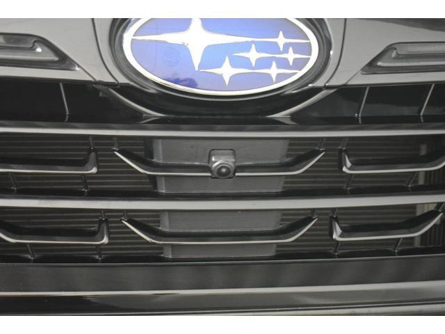 フォレスター1.8 スポーツ 4WD