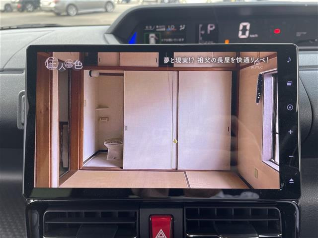 タントカスタムRS