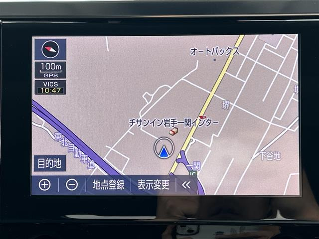 アルファードハイブリッド 2.5 SR Cパッケージ E-Four 4WD