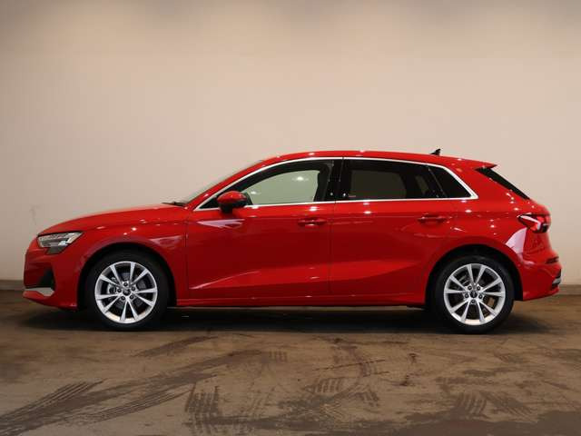 A3スポーツバック30 TFSI アドバンスド