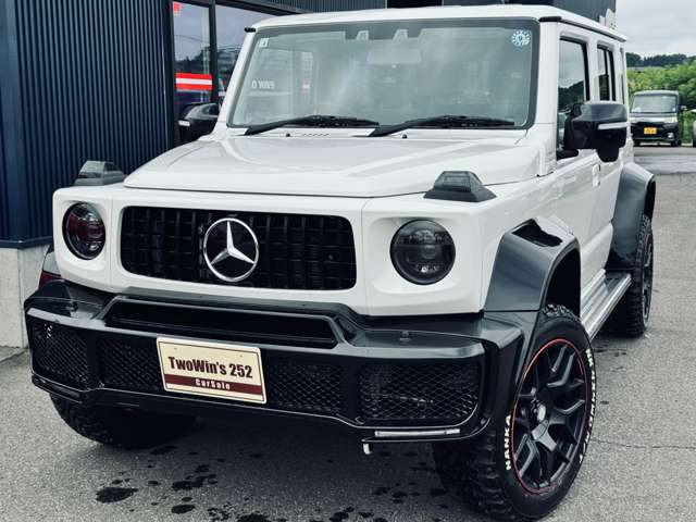 ジムニーノマド1.5 FC 4WD