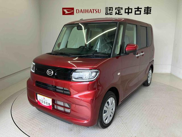 タントX