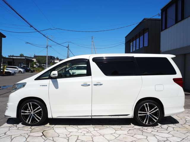 �܂��A�C������ߋ��̏�ԂȂǂ��C�ɂ����ꍇ�́A��O�ҋ@��AIS�ɂ�錵�����`�F�b�N���s�����Ƃ��\�ł�!�]���������s�ł��܂��̂ł��C�y�ɂ��\���t��������!