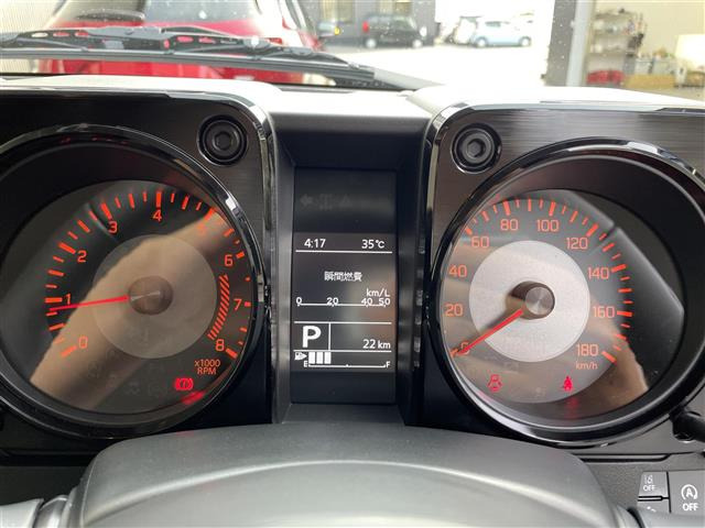 ジムニーノマド1.5 FC 4WD