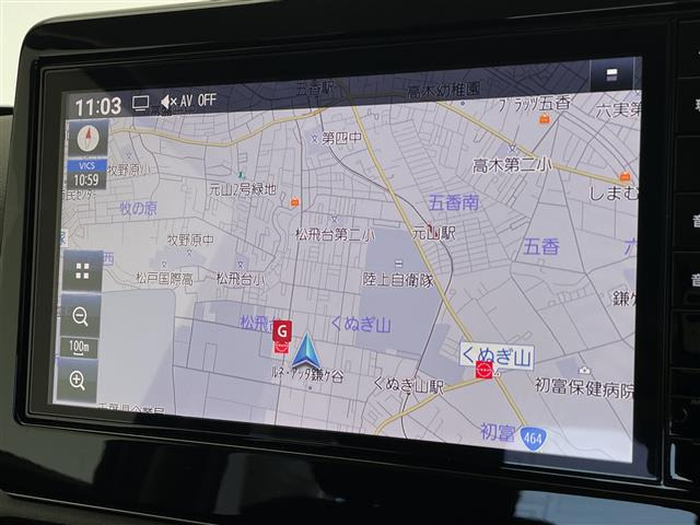 デイズハイウェイスターX
