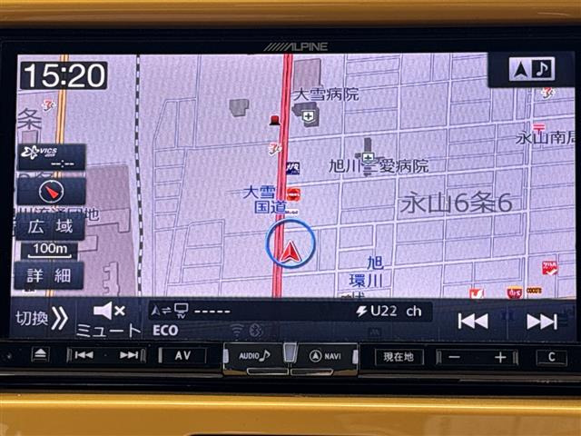 フレアクロスオーバーXS 4WD