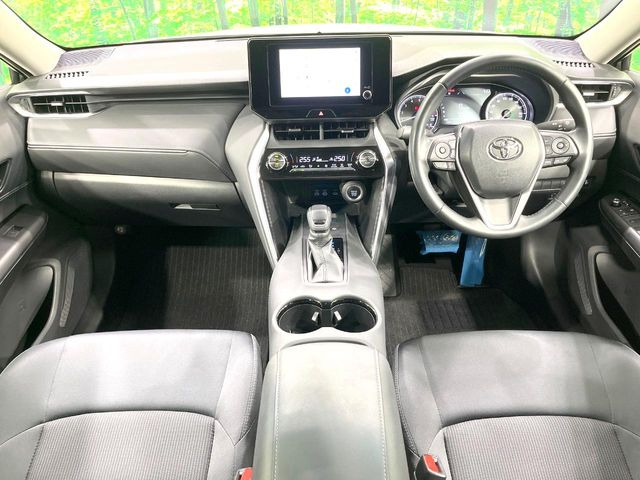 ハリアー2.0 S