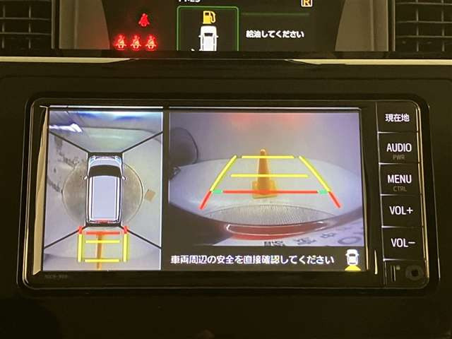 ルーミー1.0 カスタム G