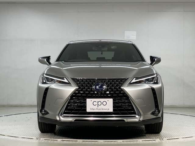 UX250h バージョンC