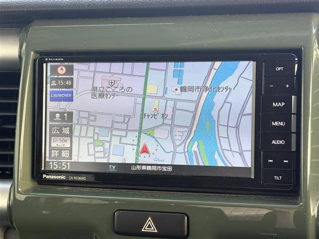 ハスラーJ 4WD