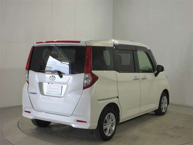 ルーミー1.0 G