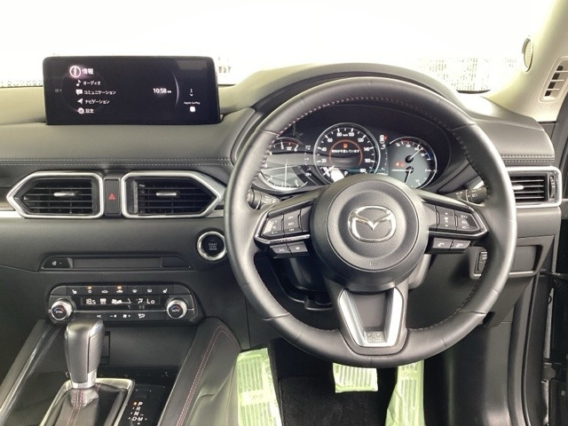 CX-52.2 XD ブラックトーンエディション