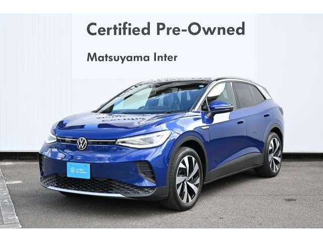 ID.4プロ