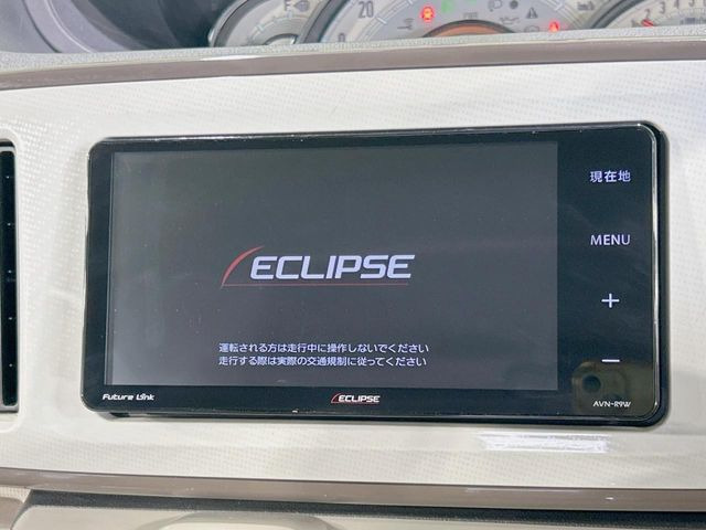 ムーヴキャンバスG メイクアップ リミテッド SAIII