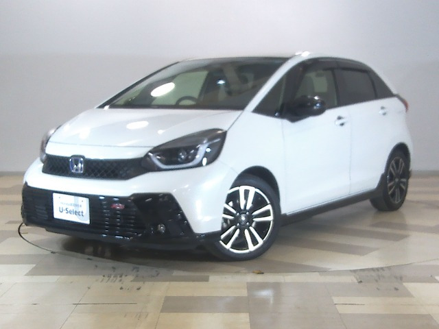フィット1.5 e:HEV RS