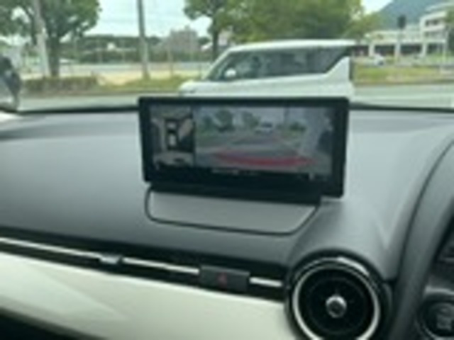 MAZDA21.5 15BD i セレクション
