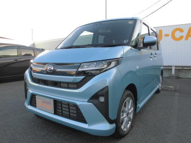 ムーヴG