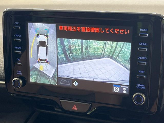 ヤリスクロス1.5 Z アドベンチャー