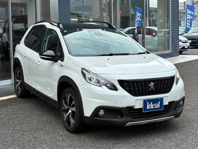 2008GTライン
