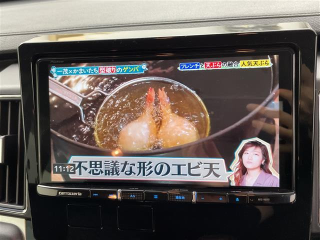 デリカD:52.0 G パワーパッケージ
