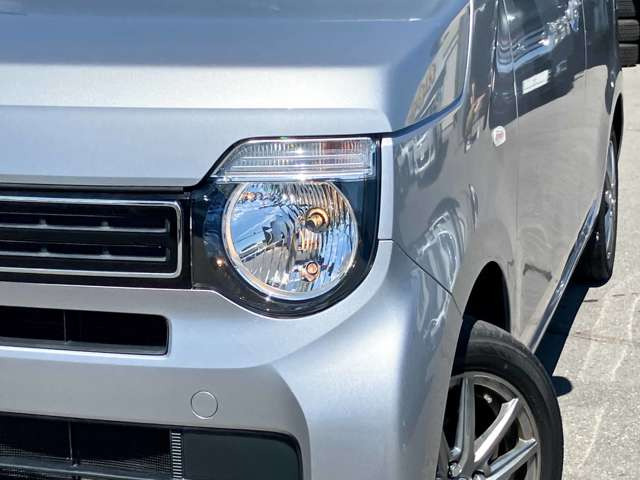 N-WGNG ホンダ センシング 4WD