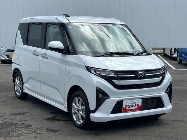 ムーヴG