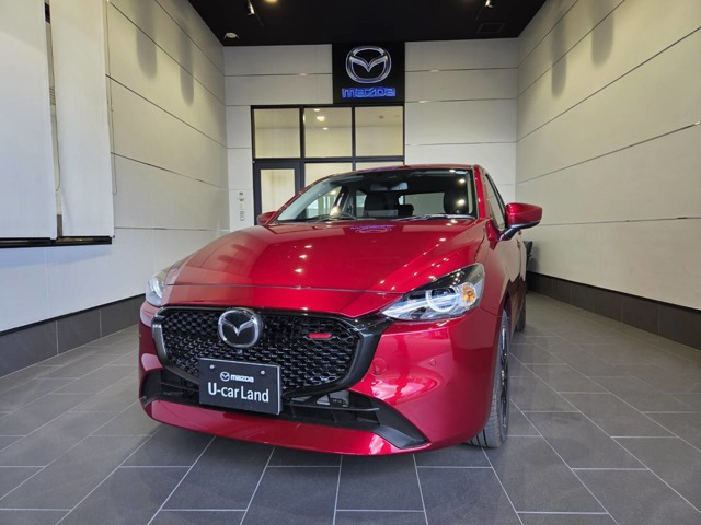 MAZDA21.5 15 スポルトプラス