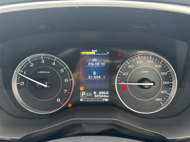 インプレッサスポーツ2.0 i-S アイサイト 4WD