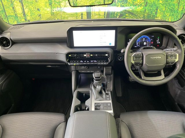 ランドクルーザー2502.7 VX 4WD