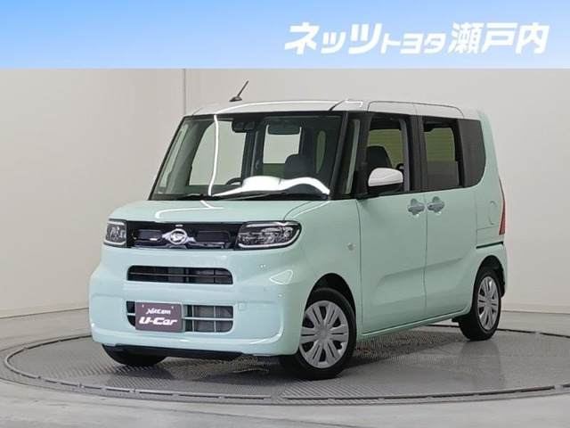 タントX