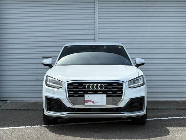 Q235 TFSI シリンダー オンデマンド スポーツ