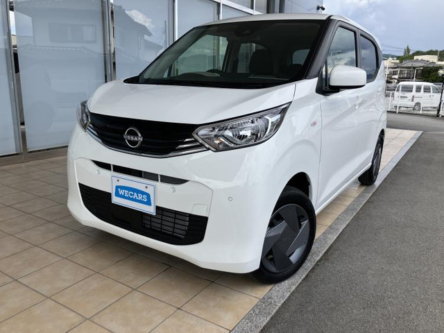 デイズS 4WD