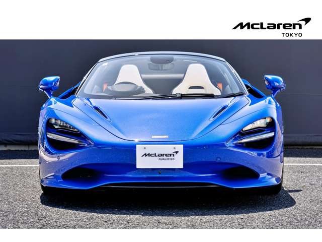 750Sスパイダー4.0