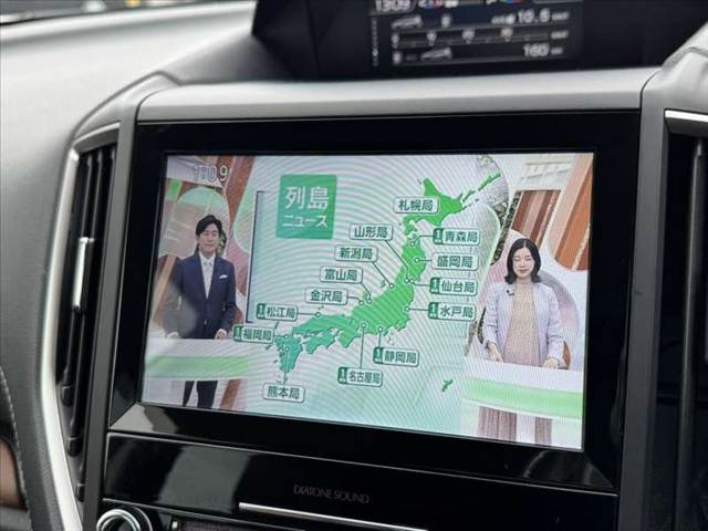 フォレスター2.0 アドバンス 4WD