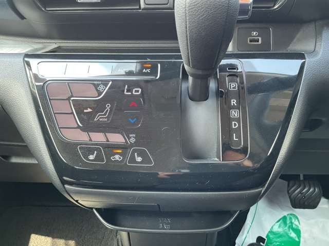 デイズハイウェイスターX 4WD