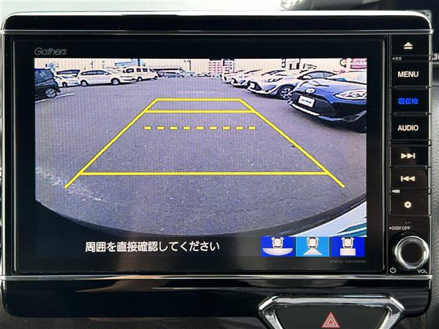 N-BOXカスタムG L ターボ ホンダセンシング