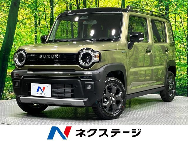 ハスラータフワイルド